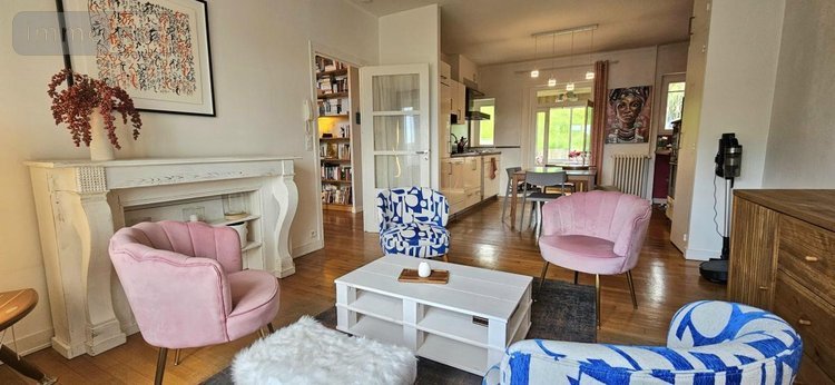 Maison a vendre Quimper 29000 Finistère 174 m2 7 pièces 493500 euros