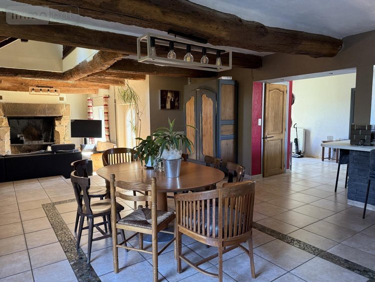 Maison a vendre La Motte 22600 Côtes-d'Armor 173 m2  327663 euros