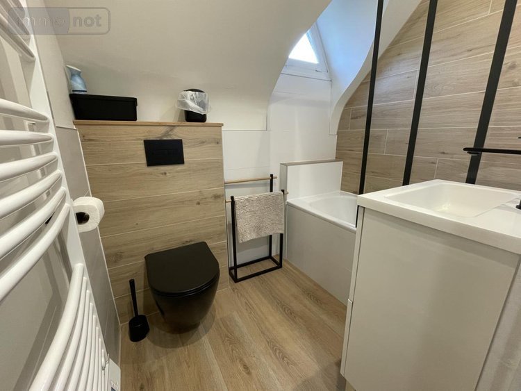 Maison a vendre Paimpol 22500 Côtes-d'Armor 99 m2 6 pièces 374400 euros