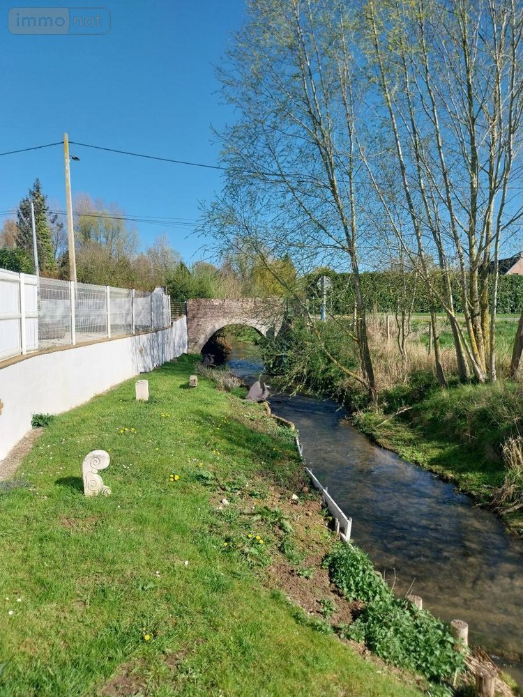 Maison a vendre Capelle-Fermont 62690 Pas-de-Calais 180 m2  390000 euros