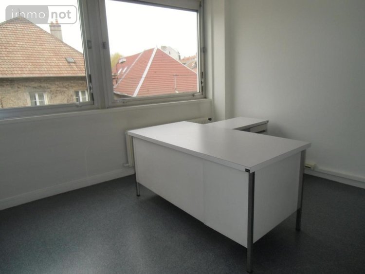 Immeuble a vendre Besançon 25000 Doubs 1408 m2  2300000 euros