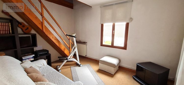 Maison a vendre Jaux 60880 Oise 121 m2 6 pièces 262000 euros