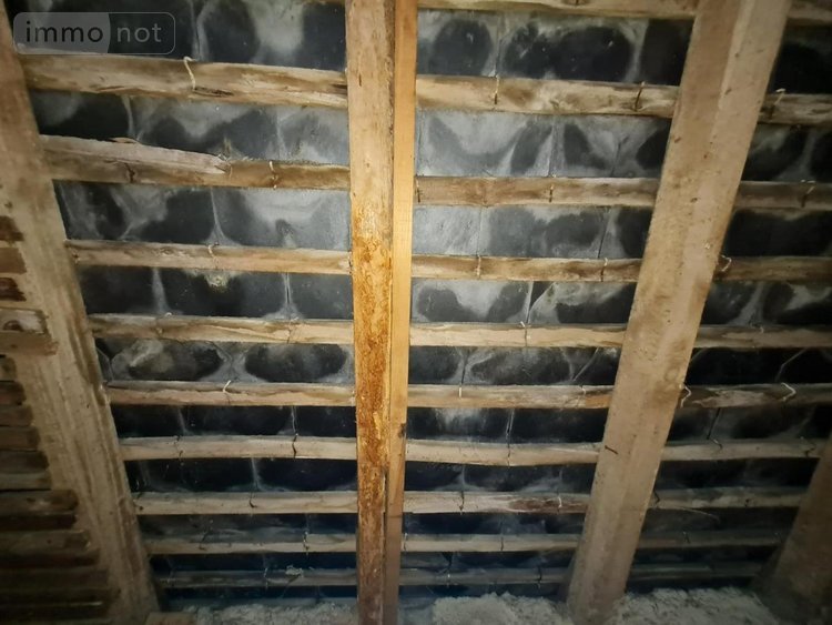 Maison a vendre Montoire-sur-le-Loir 41800 Loir-et-Cher 97 m2 5 pièces 99400 euros