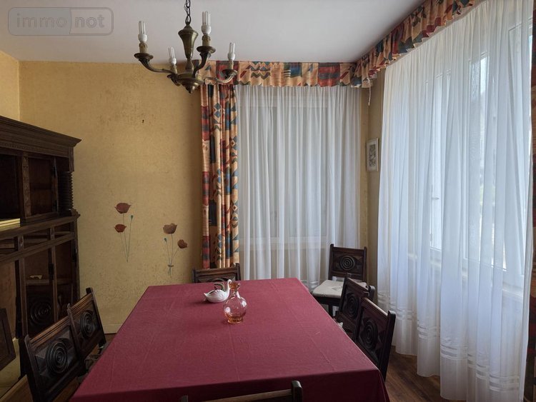 Maison a vendre Merdrignac 22230 Côtes-d'Armor 141 m2  192500 euros