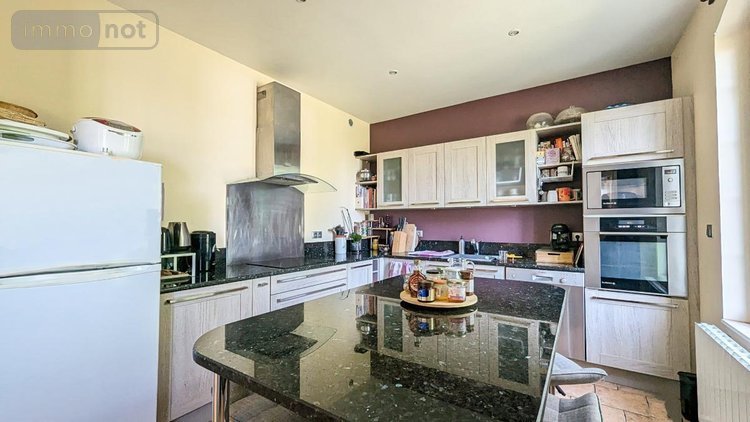 Maison a vendre Aviron 27930 Eure 160 m2 7 pièces 383250 euros