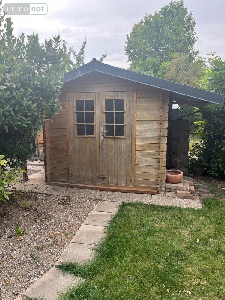 Maison a vendre Anzin-Saint-Aubin 62223 Pas-de-Calais 116 m2 6 pièces 364000 euros