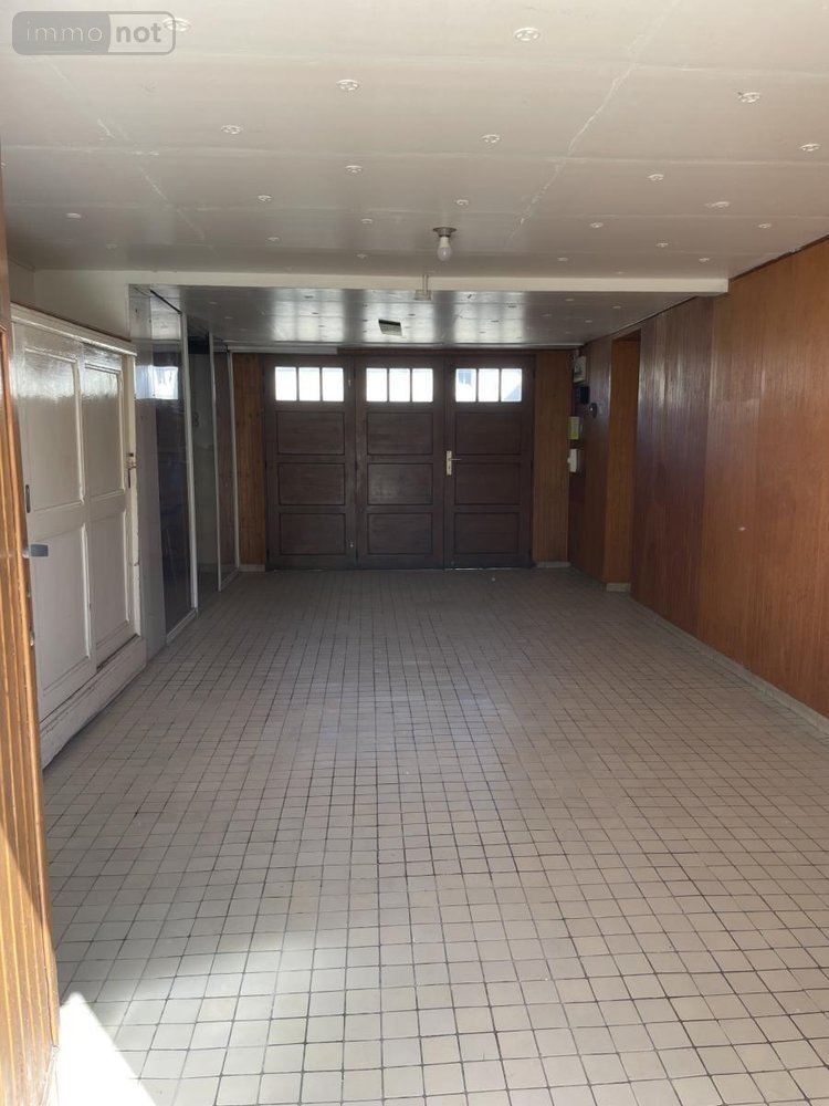 Maison a vendre Courtisols 51460 Marne 85 m2 4 pièces 221280 euros