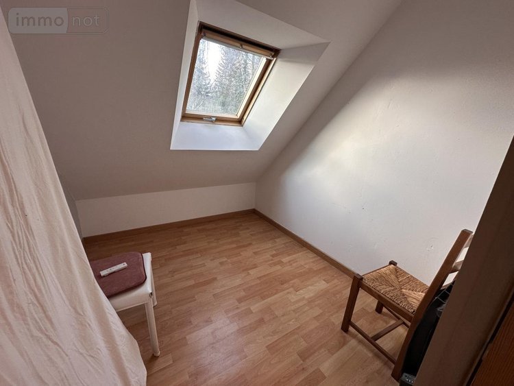 Maison a vendre Saint-Nolff 56250 Morbihan 88 m2 5 pièces 218000 euros