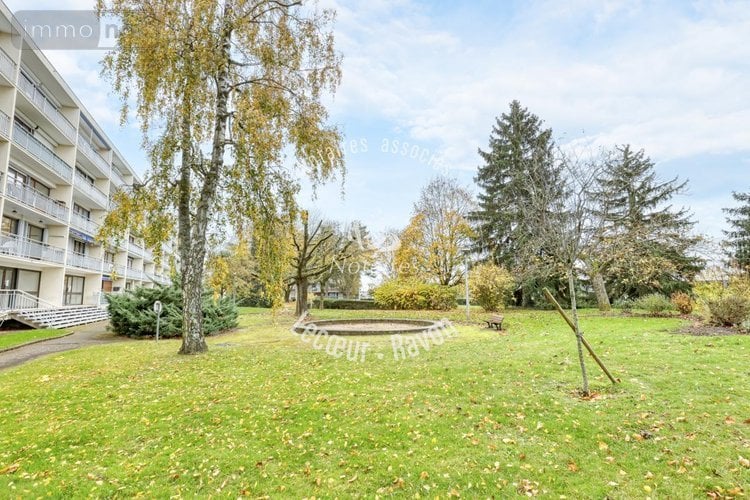 Appartement a vendre Vélizy-Villacoublay 78140 Yvelines 63 m2 3 pièces 235000 euros