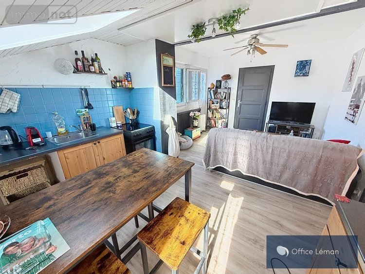 Maison a vendre Divonne-les-Bains 01220 Ain 155 m2 7 pièces 785000 euros