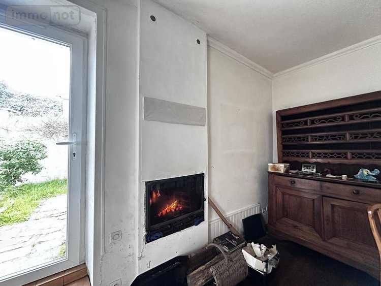 Maison a vendre Vannes 56000 Morbihan 70 m2  349850 euros