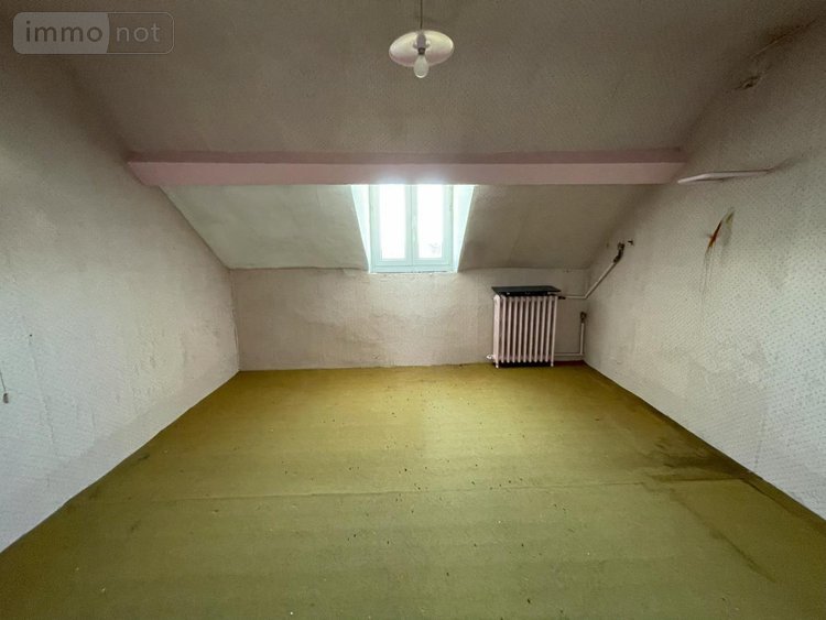 Maison a vendre Marolles-les-Braults 72260 Sarthe 155 m2 8 pièces 276340 euros