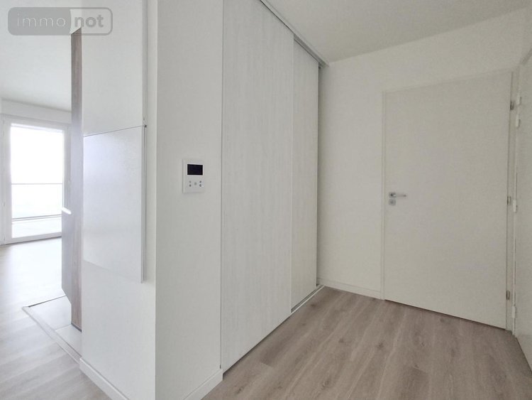 Location appartement Le Havre 76600 Seine-Maritime 88 m2  1150 euros