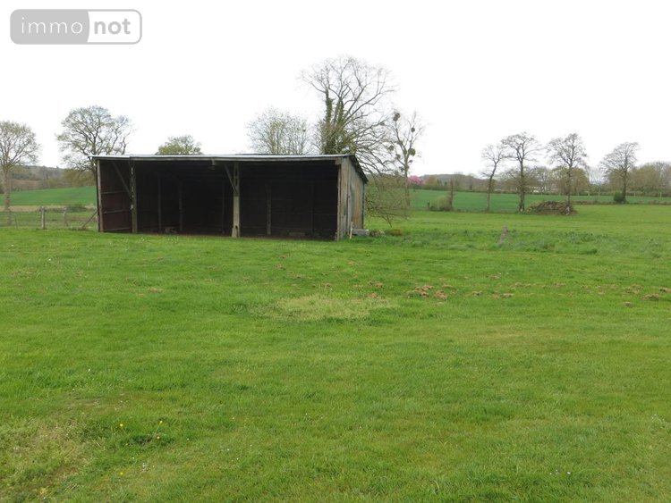 Maison a vendre Truttemer-le-Grand 14500 Calvados 74 m2  83460 euros