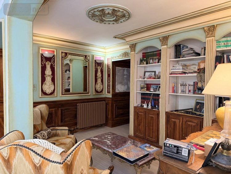 Maison a vendre Ceignes 01430 Ain 187 m2 7 pièces 372000 euros