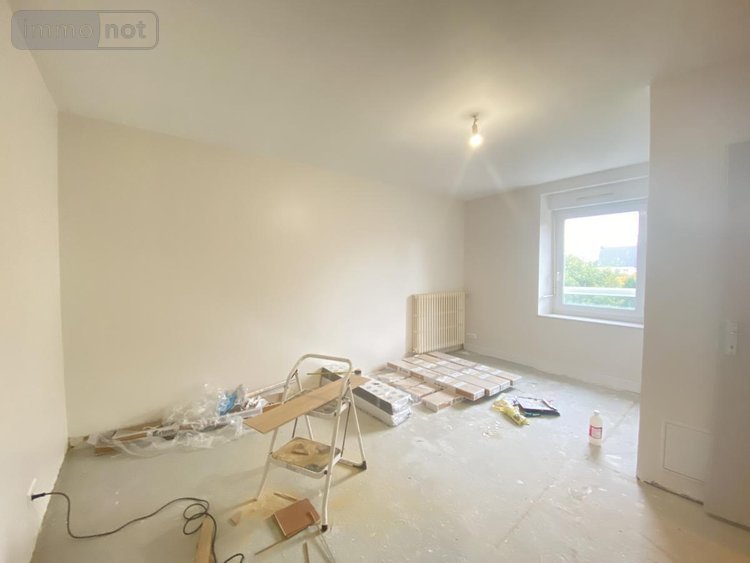 Maison a vendre Saint-Barnabé 22600 Côtes-d'Armor 150 m2 5 pièces 172590 euros