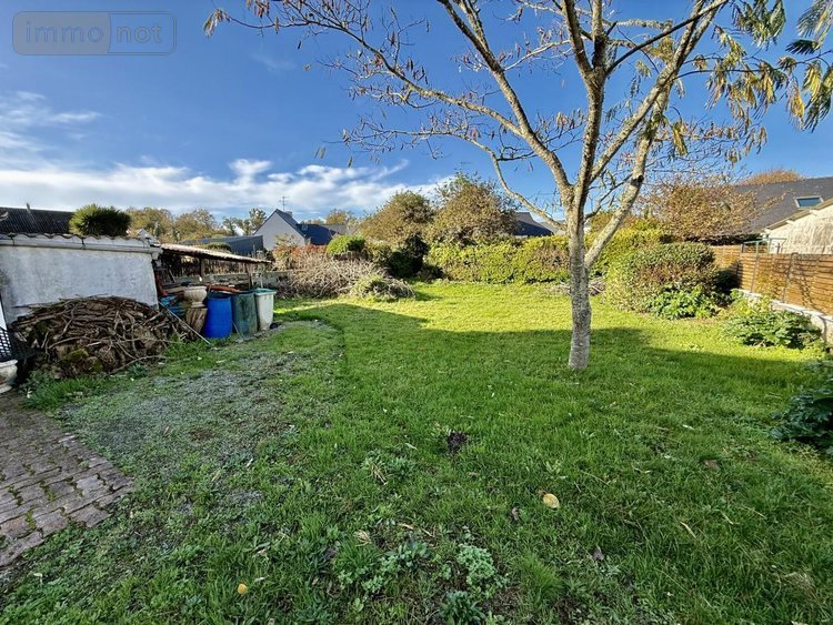 Maison a vendre Crach 56950 Morbihan 140 m2 7 pièces 262000 euros