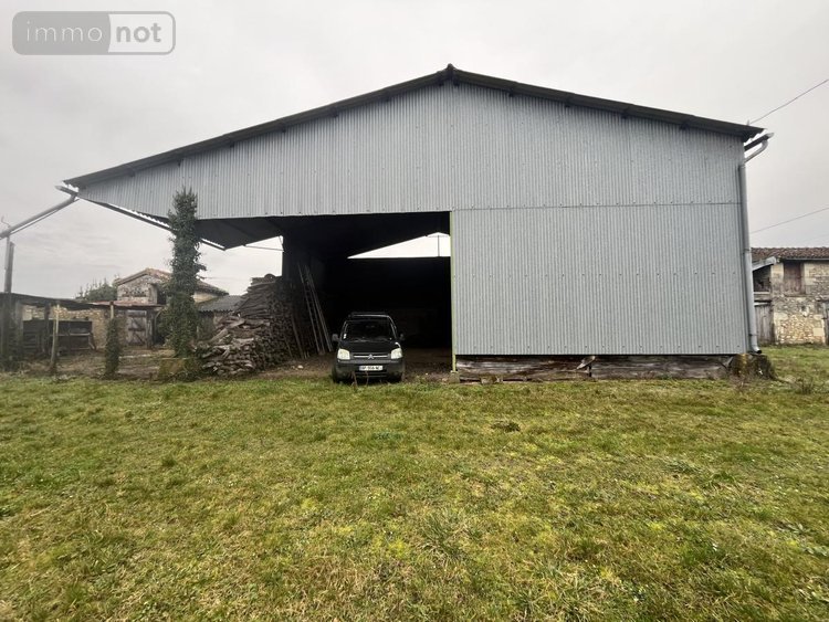 Maison a vendre Braslou 37120 Indre-et-Loire 118 m2 5 pièces 95400 euros