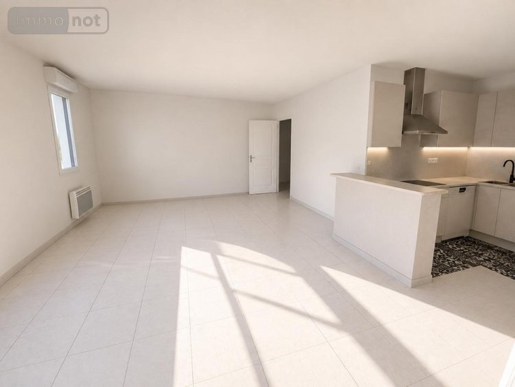 Appartement a vendre Cavalaire-sur-Mer 83240 Var 49 m2 2 pièces 249000 euros