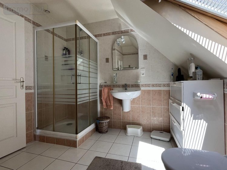 Maison a vendre La Forêt-Fouesnant 29940 Finistère 125 m2 5 pièces 407550 euros