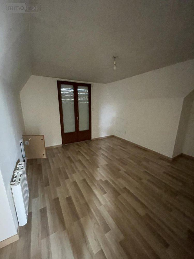 Location maison Marolles-les-Braults 72260 Sarthe 126 m2  760 euros