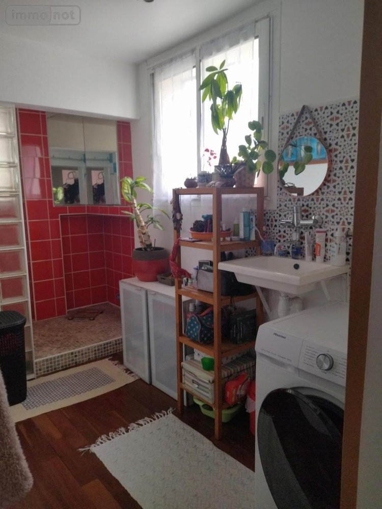 Appartement a vendre Lorient 56100 Morbihan 68 m2 3 pièces 182602 euros