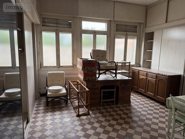 Divers a vendre Villers-Outréaux 59142 Nord 321 m2  104800 euros