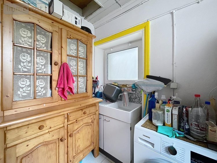 Maison a vendre Lorient 56100 Morbihan 157 m2 7 pièces 478000 euros