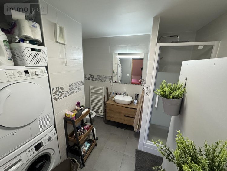 Appartement a vendre Dol-de-Bretagne 35120 Ille-et-Vilaine 52 m2 3 pièces 161045 euros
