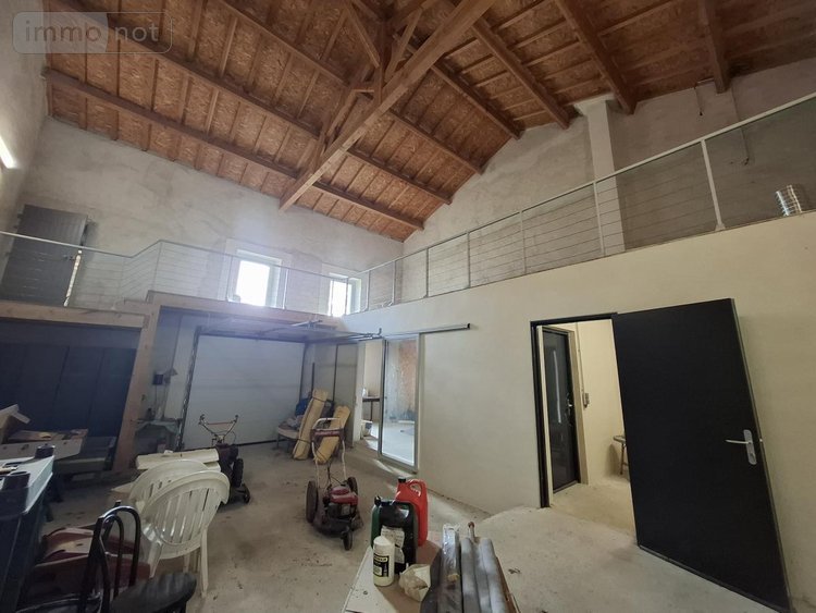 Maison a vendre Val de Cognac 16370 Charente 228 m2 6 pièces 299022 euros