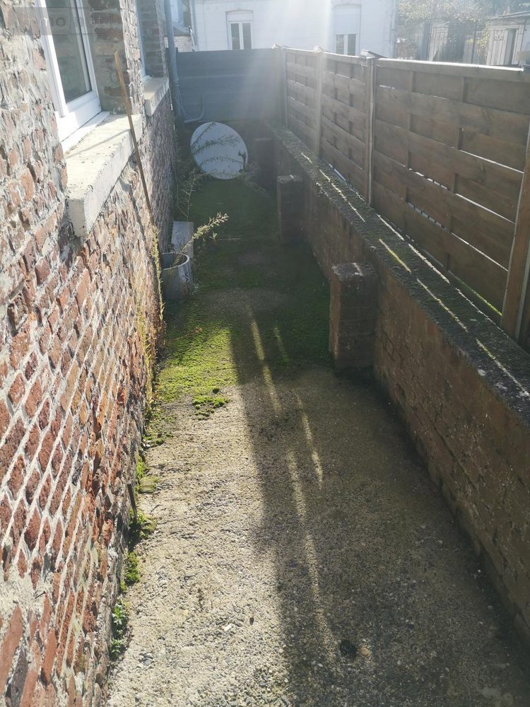 Maison a vendre Ligny-en-Cambrésis 59191 Nord 197 m2 7 pièces 126600 euros