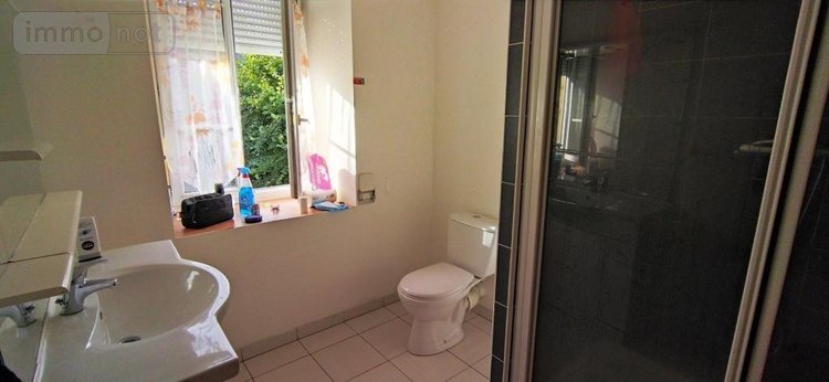 Maison a vendre Guémené-sur-Scorff 56160 Morbihan 139 m2  225930 euros