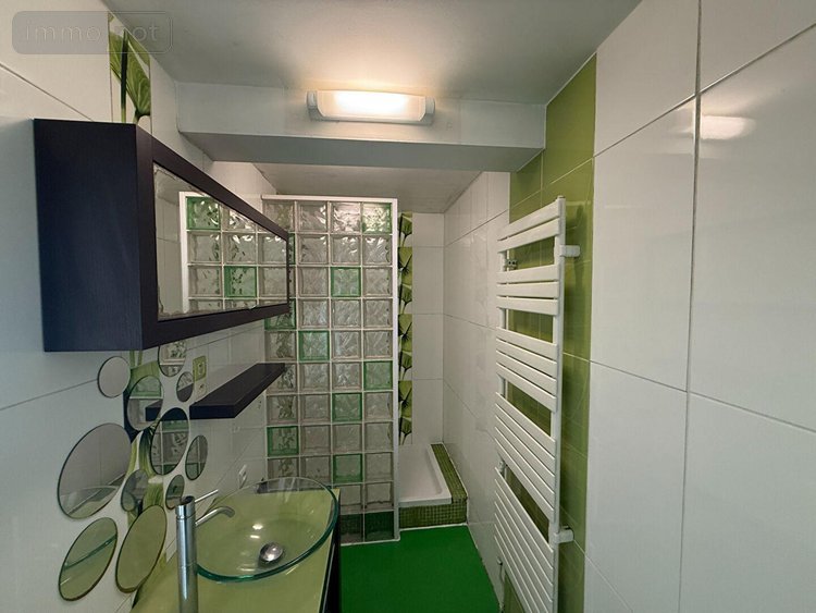 Appartement a vendre Rennes 35000 Ille-et-Vilaine 66 m2 4 pièces 188100 euros