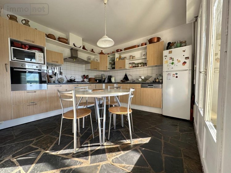 Maison a vendre Saint-Grégoire 35760 Ille-et-Vilaine 191 m2 7 pièces 609072 euros