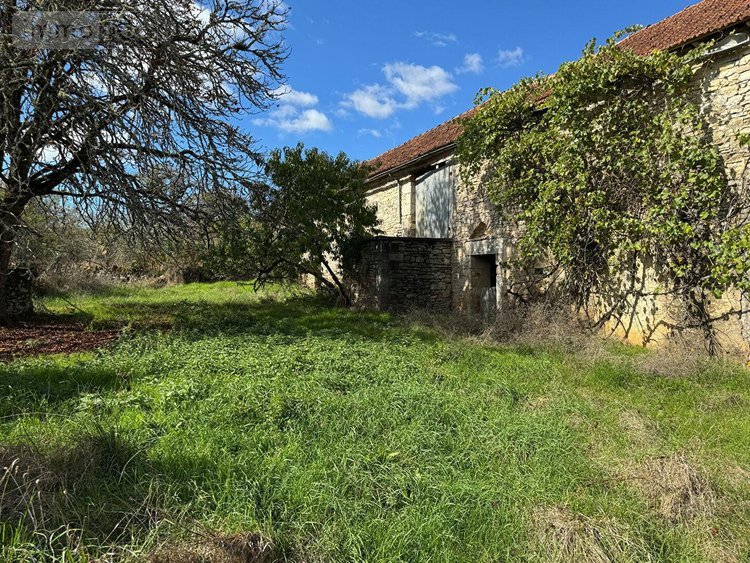 Maison a vendre Livernon 46320 Lot 172 m2 6 pièces 358350 euros