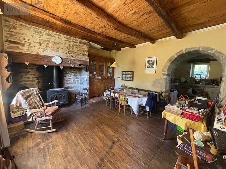 Maison a vendre Livernon 46320 Lot 172 m2 6 pièces 358350 euros