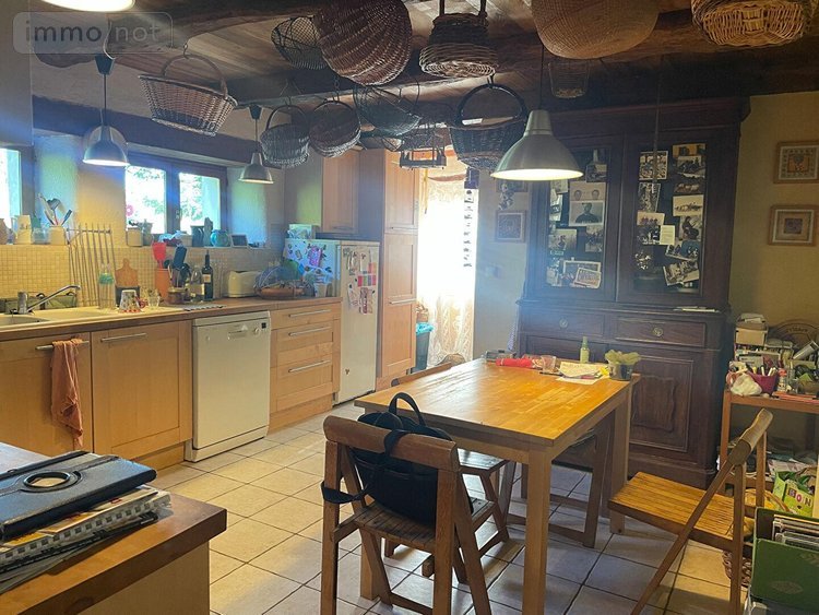 Maison a vendre Livernon 46320 Lot 172 m2 6 pièces 358350 euros