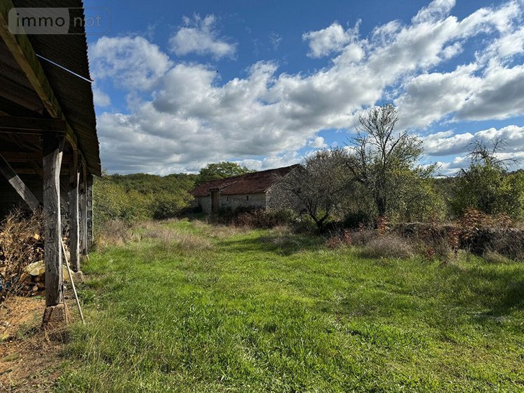 Maison a vendre Livernon 46320 Lot 172 m2 6 pièces 358350 euros