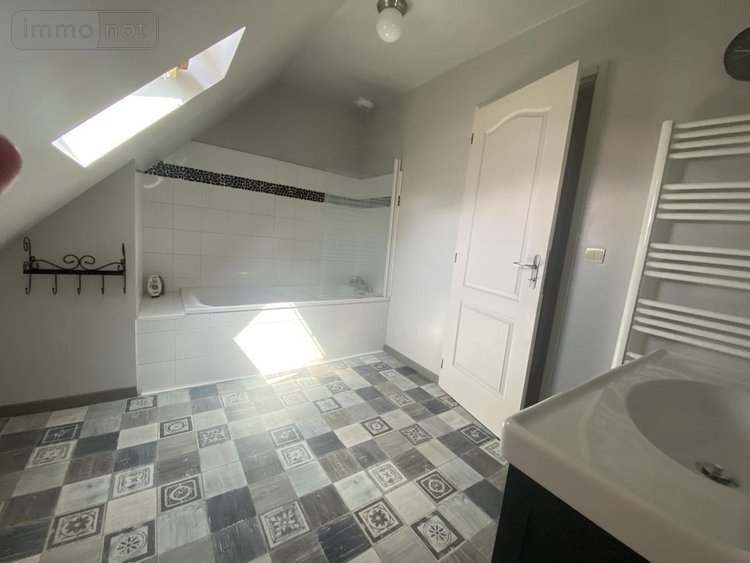 Maison a vendre Corquilleroy 45120 Loiret 111 m2 6 pièces 209900 euros