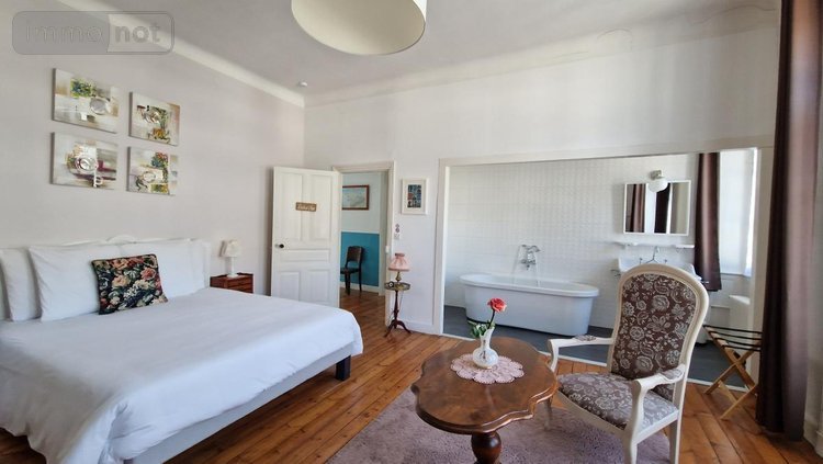 Maison a vendre Morlaix 29600 Finistère 245 m2 9 pièces 393704 euros