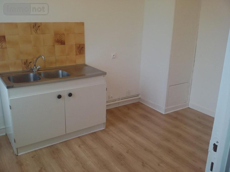 Appartement a vendre Orbec 14290 Calvados 58 m2  79000 euros