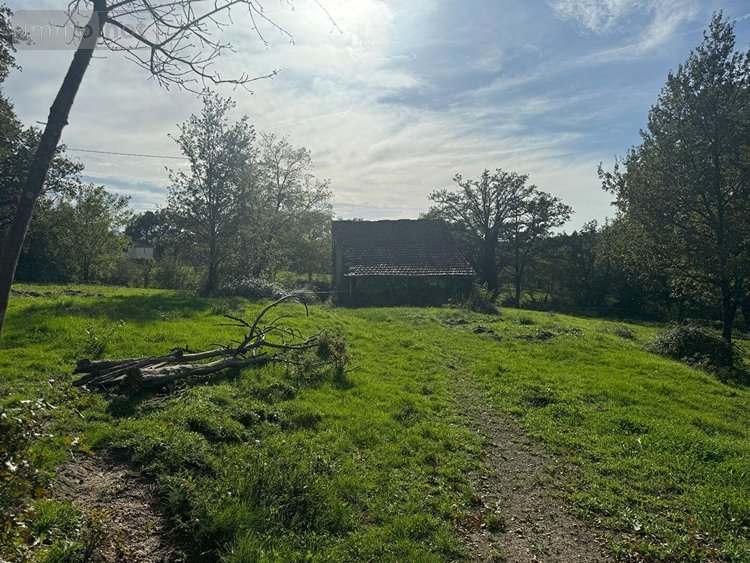 Maison a vendre Figeac 46100 Lot 49 m2 2 pièces 95400 euros