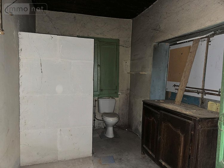 Maison a vendre Figeac 46100 Lot 49 m2 2 pièces 99400 euros