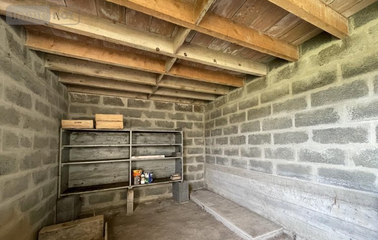 Maison a vendre Maresché 72170 Sarthe 60 m2 2 pièces 105400 euros