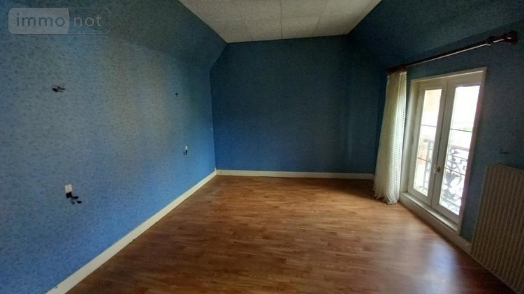 Maison a vendre Malicorne-sur-Sarthe 72270 Sarthe 91 m2 4 pièces 99750 euros