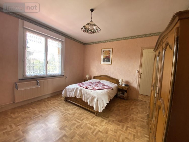 Maison a vendre Cambrai 59400 Nord 113 m2 5 pièces 161415 euros