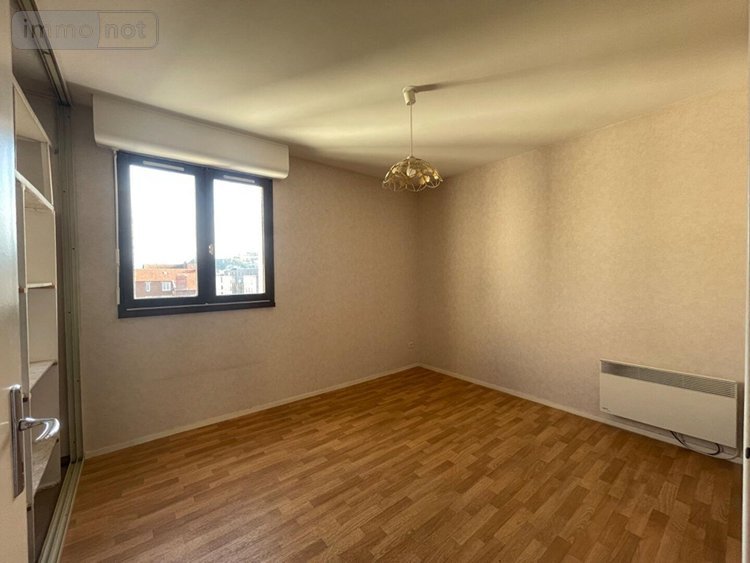 Appartement a vendre Rouen 76000 Seine-Maritime 69 m2 3 pièces 105000 euros
