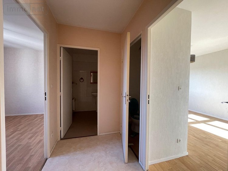 Appartement a vendre Rouen 76000 Seine-Maritime 69 m2 3 pièces 105000 euros