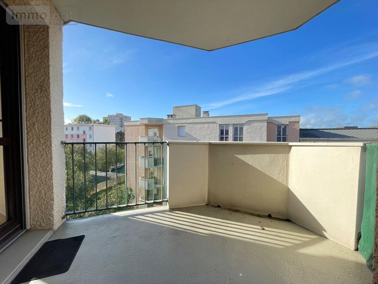 Appartement a vendre Rouen 76000 Seine-Maritime 69 m2 3 pièces 105000 euros