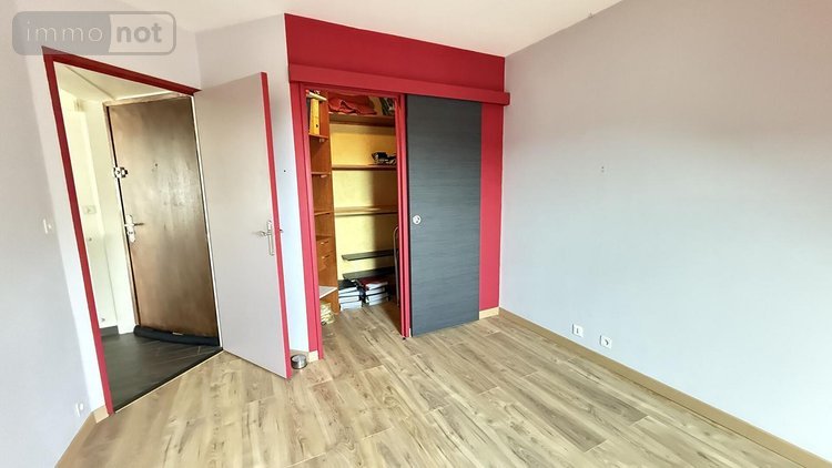 Appartement a vendre Chantepie 35135 Ille-et-Vilaine 50 m2 2 pièces 177225 euros